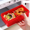 Building Blocks Bento Lunch Box