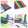 Bright and Bold Color Pencils ( Pack Of 12 )