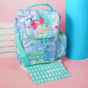 Vest Adorable Kids Thermal Insulated Multipurpose Lunch Bag