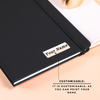 Sleek & Stylish A5 Notebook for Every Occasion