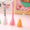 Kawaii Giraffe Standing Neutral Pen