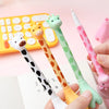 Kawaii Giraffe Standing Neutral Pen