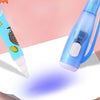 2 in 1 Magic Invisible Pen Highlighter Set