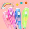 2 in 1 Magic Invisible Pen Highlighter Set