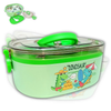 Cartoon Theme Stainless Steel Lunch Box | Astro | Dino | Unicorn