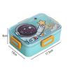 Cartoon Bento lunch box - 600ml