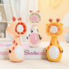 Giraffe Mini Handheld Electric Fan