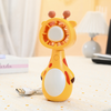 Giraffe Mini Handheld Electric Fan