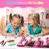 Unicorn Ultimate Coloring Art Supply Set