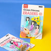 Princess Perfect Eraser: Ocean Set Edition