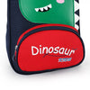 Dino School Bag For kids