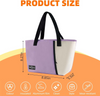 Premium Multipurpose Insulated Lunch Tote Bag