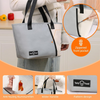 Premium Multipurpose Insulated Lunch Tote Bag