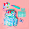 Vest Adorable Kids Thermal Insulated Multipurpose Lunch Bag