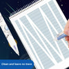 Magical Space Astronaut Erasable Pens - Pack of 12