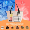 Premium Multipurpose Insulated Lunch Tote Bag