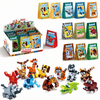 Animal DIY Building Block Toy