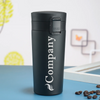 Personalized Tumbler for Coffee & Tea - Corporate Gifting