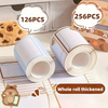 Creative Pull-out Sticky Notes Capybara & Panda