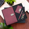 Elegant Diary Gift Set – Perfect for Corporate Gifting & Premium Business Gifts