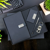 Elegant Diary Gift Set – Perfect for Corporate Gifting & Premium Business Gifts