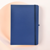 The Minimalist's Choice: Notebook