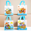 Animals Sea Explorer Non-Woven Gift Bag