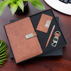 Elegant Diary Gift Set – Perfect for Corporate Gifting & Premium Business Gifts