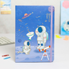 Astronaut Moon Pocket Diary