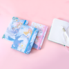 Feast of the Flowers Mini Diary/ Notebook
