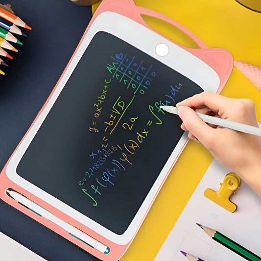 LCD Educational Writing Tablet | Board
