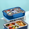 Super Shine Stainless Steel Lunch Box