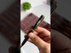 Personalized Matte Finish Signature Ball Pen