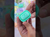 Mini Bathing Soap Eraser