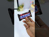 Creative Chocolate Bar Eraser