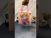 Unicorn Dreams Non-Woven Gift Bag