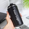 Stainless Steel Vacuum Coffee Mug 510ml