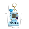 Mini Playable Computer Game Machine Keychain