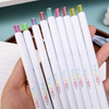 Aurora Fantasy Multi-Color Activity Pencil