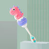 Dino Mini Soft Toothbrush