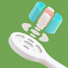 Dino Mini Soft Toothbrush