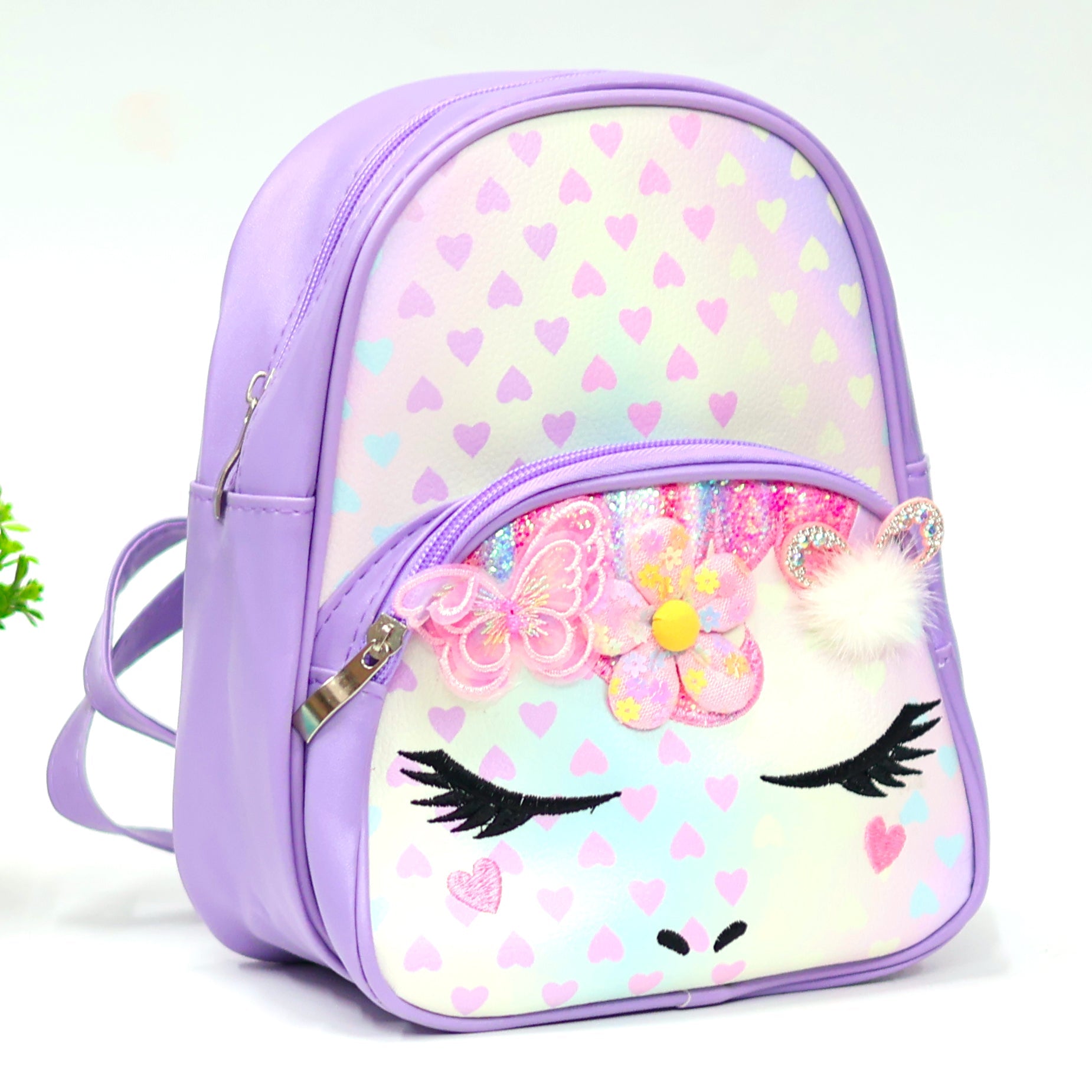 Shop Excel Production Disney Princess Make Your Own Magic School Bag 46 Cm  Bags for Girls Age 10Y+ | Hamleys India