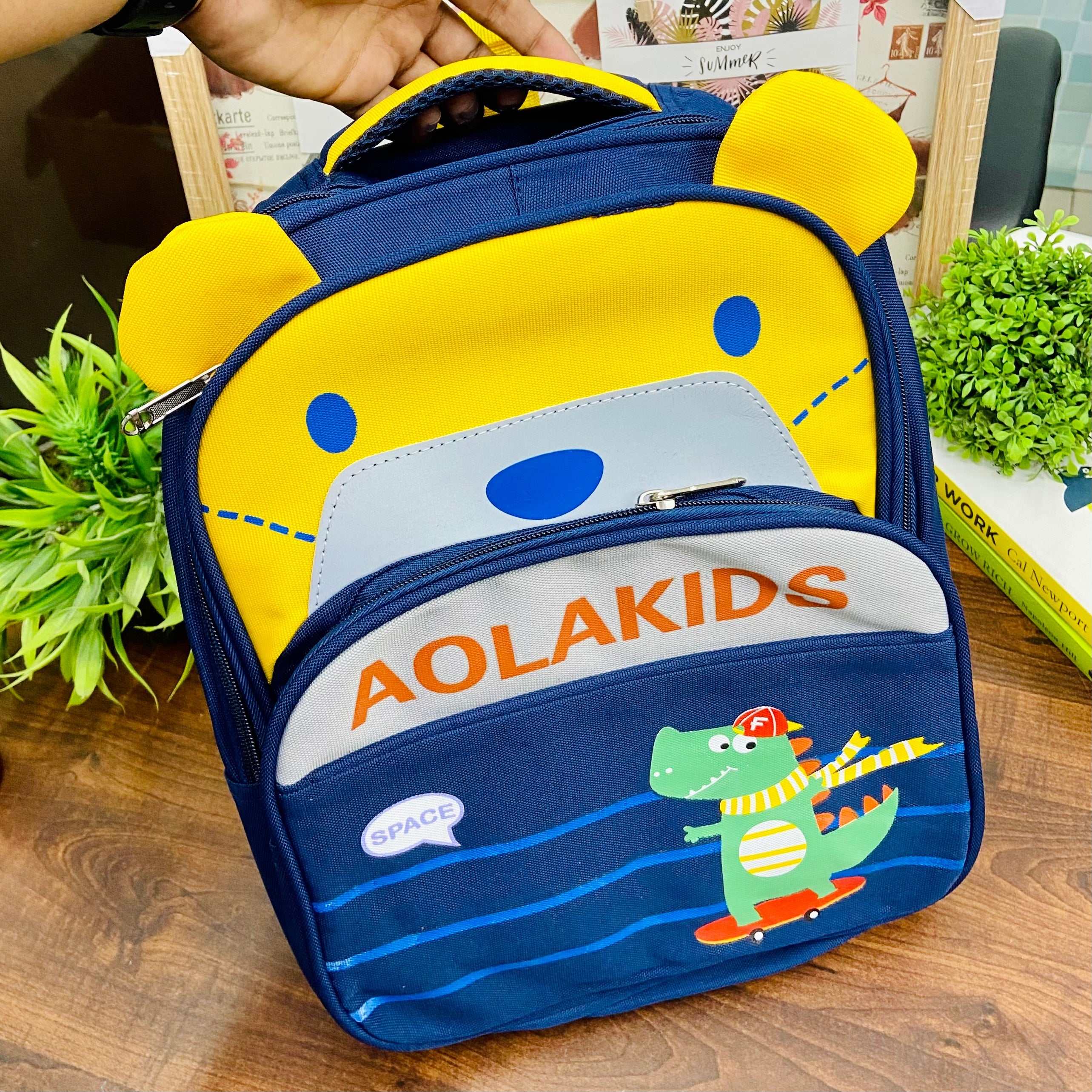 Infant school online bag