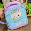 Bunny Kids School Bag