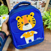 Tiger School Bag