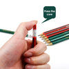Mechanical Pencil with Inbuilt sharpener