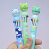 Little Monster 10in1 Multicolor Pen