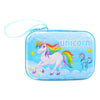 Unicorn Metal Multipurpose Coin Pouch