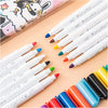 Acrylic Markers (Pack of 12)