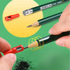 Mechanical Pencil with Inbuilt sharpener